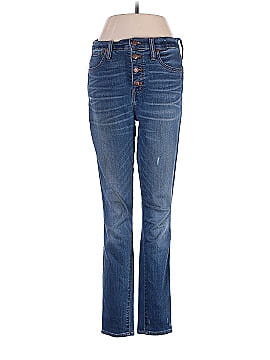 Madewell Jeans (view 1)