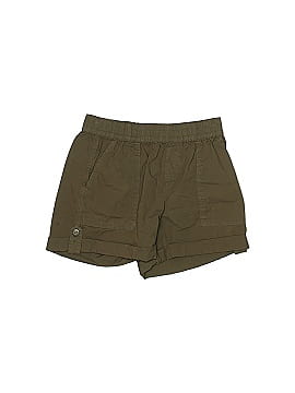 Sanctuary Khaki Shorts (view 1)