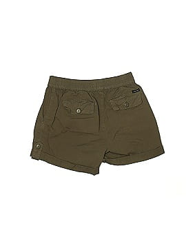 Sanctuary Khaki Shorts (view 2)