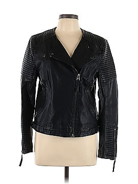 Topshop Jacket (view 1)