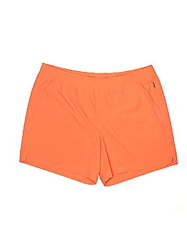 Active by Old Navy Athletic Shorts (view 1)