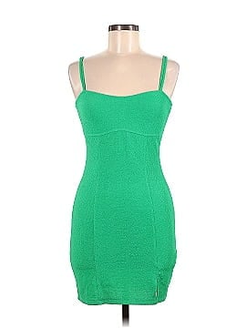 Divided by H&M Cocktail Dress (view 1)