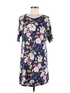 Nally & Millie Casual Dress (view 1)