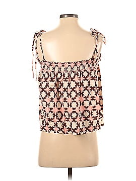 Ann Taylor LOFT Sleeveless Blouse (view 2)