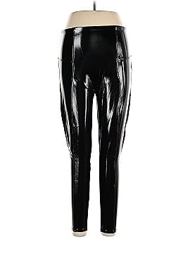 SPANX Faux Leather Pants (view 1)