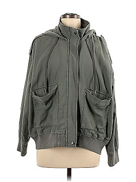 American Eagle Outfitters Jacket (view 1)