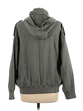 American Eagle Outfitters Jacket (view 2)