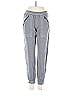 DWP 100% Tencel Gray Casual Pants Size XS - photo 1