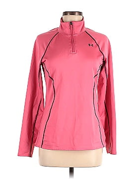 Under Armour Track Jacket (view 1)