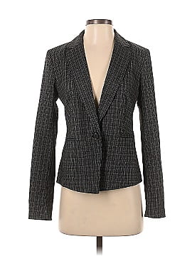 Ann Taylor Blazer (view 1)