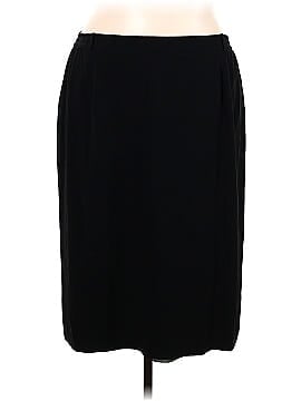 Givenchy En Plus Formal Skirt (view 1)
