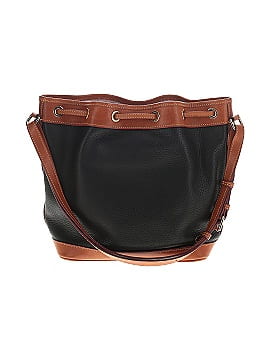 Dooney & Bourke Leather Shoulder Bag (view 1)