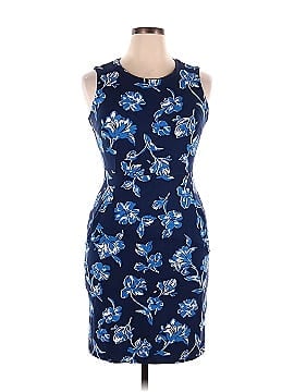 Lands' End Cocktail Dress (view 1)