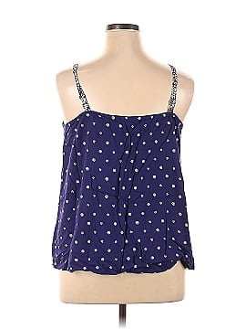 Sonoma Goods for Life Sleeveless Blouse (view 2)