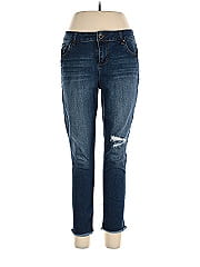 Natural Reflections Jeans