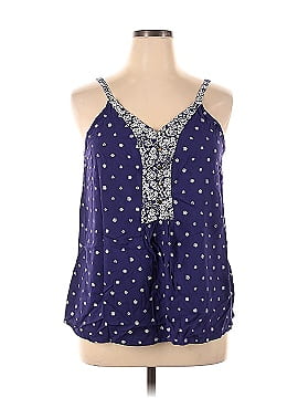 Sonoma Goods for Life Sleeveless Blouse (view 1)