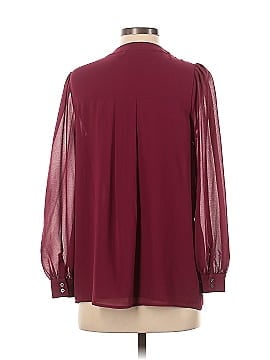 1.State Long Sleeve Blouse (view 2)