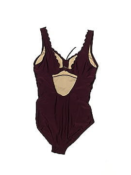 Kona Sol One Piece Swimsuit (view 2)