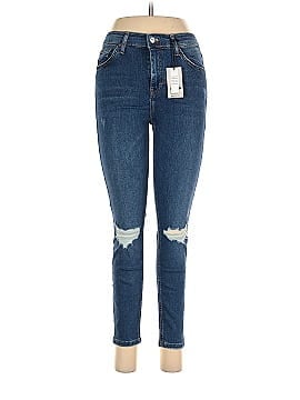 Topshop Jeans (view 1)