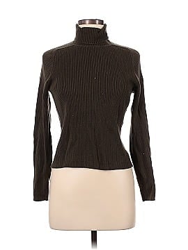 Lord & Taylor Turtleneck Sweater (view 1)