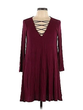 American Eagle Outfitters Casual Dress (view 1)