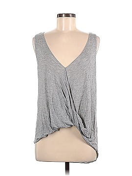 Silence and Noise Sleeveless Top (view 1)