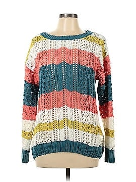 Lularoe Pullover Sweater (view 1)
