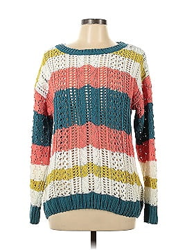 Lularoe Pullover Sweater (view 1)