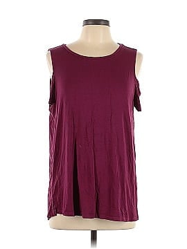 American Eagle Outfitters Sleeveless Top (view 1)