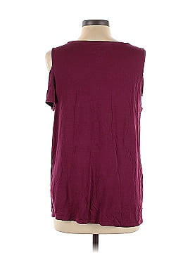 American Eagle Outfitters Sleeveless Top (view 2)