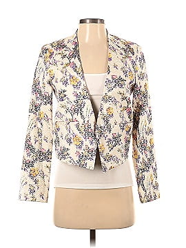 Topshop Blazer (view 1)