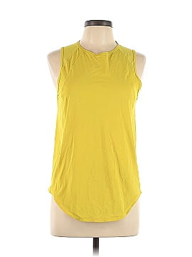 Lululemon Athletica Sleeveless T-Shirt (view 1)