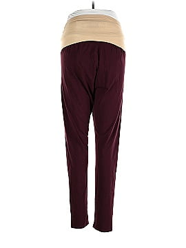 Motherhood Casual Pants (view 2)