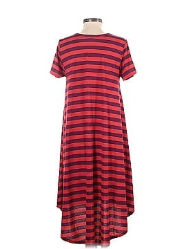 Lularoe Casual Dress (view 2)