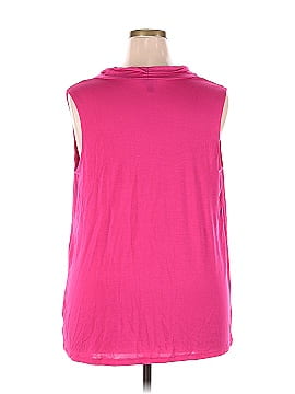 Torrid Sleeveless Top (view 2)