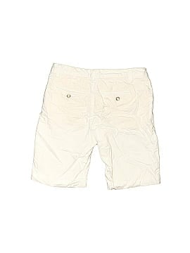 Gap Outlet Khaki Shorts (view 2)