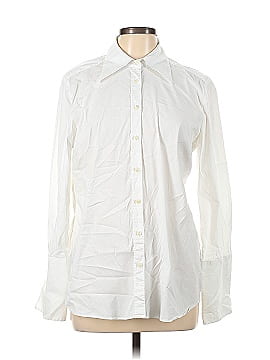 Suistudio Long Sleeve Button-Down Shirt (view 1)