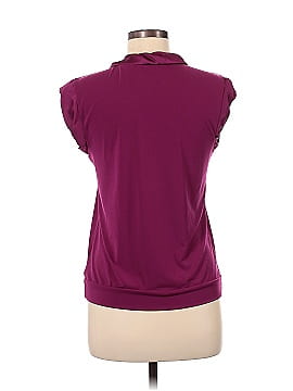 Worthington Sleeveless Blouse (view 2)