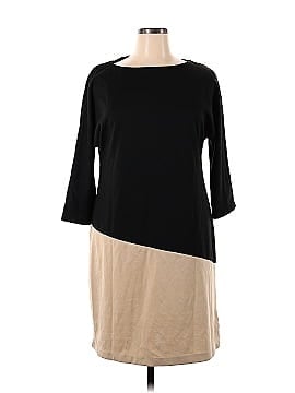 Dana Buchman Casual Dress (view 1)