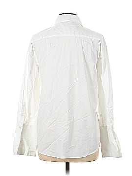 Suistudio Long Sleeve Button-Down Shirt (view 2)