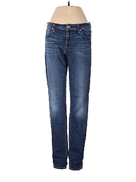 7 For All Mankind Jeans (view 1)