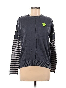 Lisa Todd Pullover Sweater (view 1)
