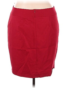 Lane Bryant Casual Skirt (view 2)