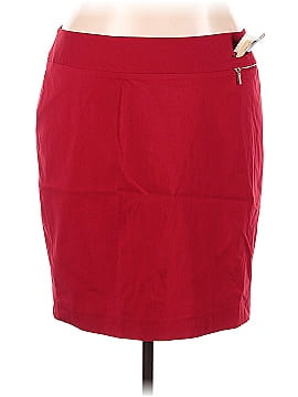 Lane Bryant Casual Skirt (view 1)