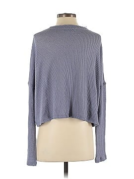 Urban Outfitters Long Sleeve Blouse (view 2)