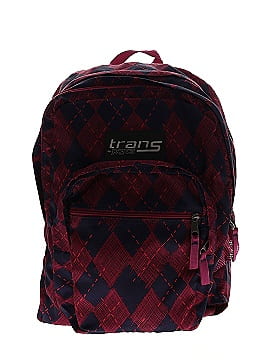 trans by Jansport Backpack (view 1)