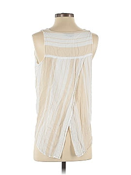 DKNY Sleeveless Blouse (view 2)