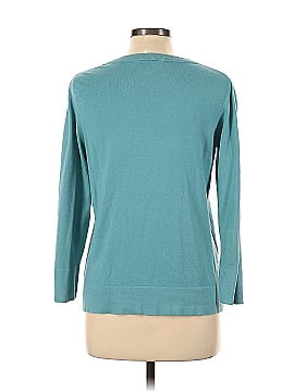 Ann Taylor Factory Pullover Sweater (view 2)