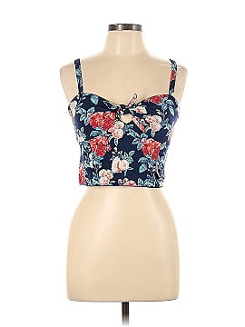 Kimchi Blue Sleeveless Top (view 1)