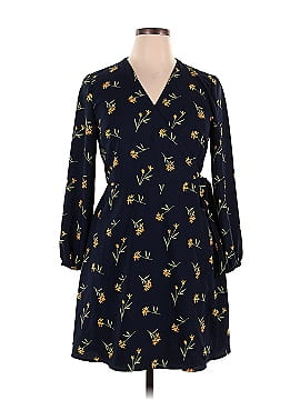 Ann Taylor LOFT Outlet Casual Dress (view 1)